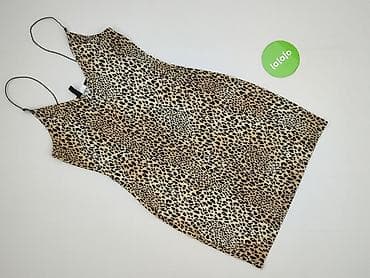 Kobiety: H&M Divided, Sukienka damska, rozmiar M — 2