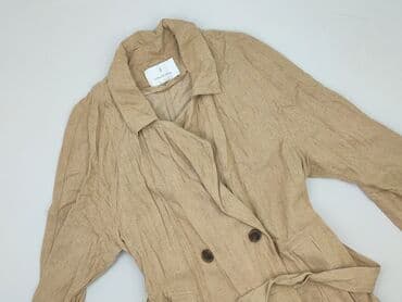 Stradivarius, Women`s trench, size L at lalafo.pl Stradivarius, Women`s trench, size L