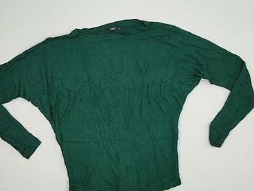 Basic, Sweter damski, rozmiar S