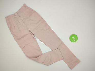 legginsy softshell: Spodnie materiałowe damskie, rozmiar S — 2