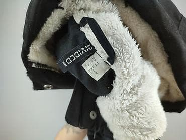 parka h: H&M Divided, Parka damska, rozmiar XS — 4