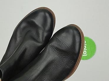 champion buty ccc: Clarks, Botki damskie, rozmiar 37.5 — 6