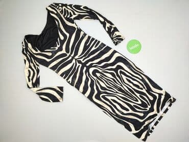 sukienki midi: Sukienka damska, rozmiar S — 2