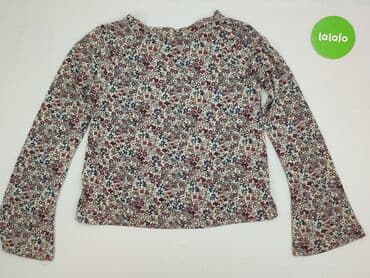 buty zimowe stradivarius: Stradivarius, Bluzka damska, rozmiar M — 3