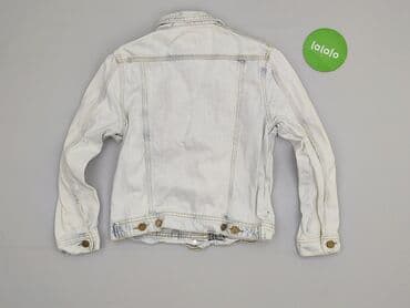 reserved kurtki jeansowe: Kurtka jeansowa damska, rozmiar S — 4