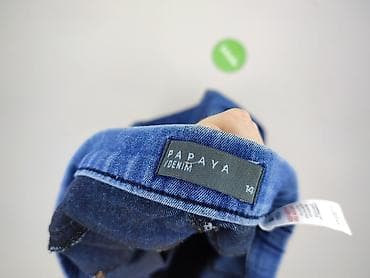 jeans h: Papaya, Jeansy damskie, rozmiar XL — 4
