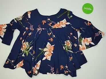 tunika damska: AX Paris, Tunika damska, rozmiar M — 4