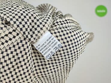 bluzki czekoladowa: Bluzka damska, XL — 6