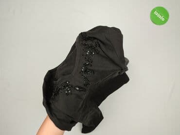 bluzki pod marynarkę plus size: Bluzka damska, rozmiar XL — 5