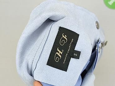 pull and bear bomberka: HF, Kurtka przejściowa damska, rozmiar S — 5