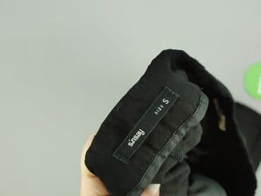 rajstop sally hansen: Material trousers for women, S — 4