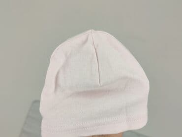 kurtka wiosenna 104 dziewczynka: Czapka, 2-3 lat, 50-51 cm, stan - Dobry — 5
