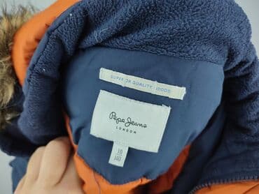 ubrania w pepco: Winter jacket, 10 years, 134-140 cm, condition - Very good — 4