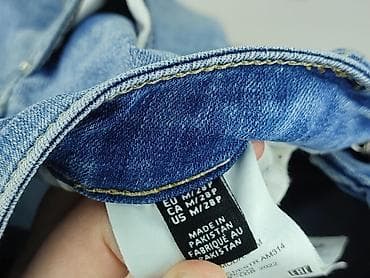 momotaro jeans: Vero Moda, Jeansy damskie, rozmiar M — 5