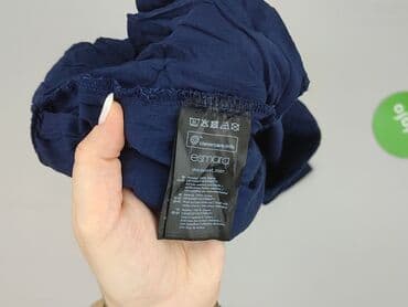 sukienka z lnem lidl: Esmara, Spodnie materiałowe damskie, rozmiar S — 5