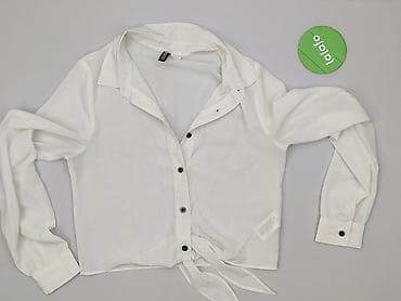 bluzki dior: H&M Divided, Koszula damska, rozmiar S — 2