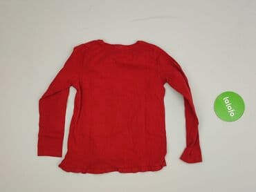 kombinezon pikachu: Sweatshirt, Little kids, 8 years, 122-128 cm, condition - Very good — 3