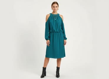 xana collection sukienki: Xana, Sukienka damska, rozmiar S — 7