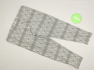 majtki fulina: UpFashion, Legginsy Sportowe damskie, rozmiar M — 3