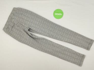 smyk ocieplane legginsy: Legginsy Eleganckie damskie, rozmiar S — 3