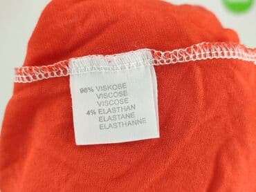 4f bluzki: Bluzka damska, rozmiar 4XL — 5