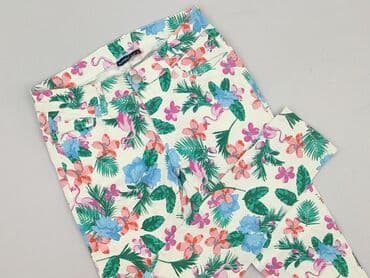 esmara spodnie 34: Esmara, Spodnie materiałowe damskie, rozmiar L — 1