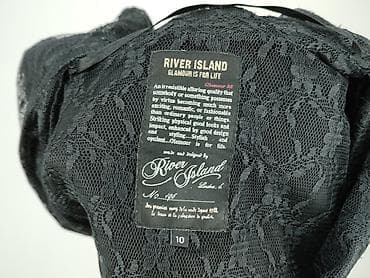race revolution: River Island, Narzutka damska, rozmiar M — 4