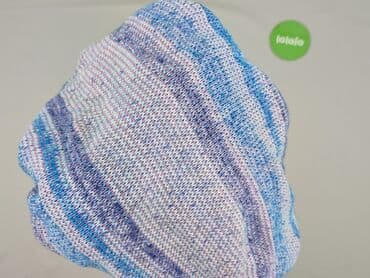 sweter z dużymi oczkami: Rabe, Sweter damski, 3XL — 5