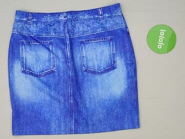Women's Clothing: Women`s skirt, size L (EU 40) — 3