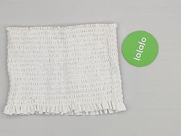 bench crop: Boohoo, Top damski, rozmiar M — 2