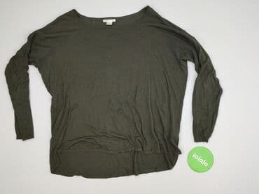 mango koszula damska: H&M Basic, Bluzka damska, rozmiar M — 2