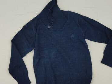 Sweterki: Sweterek, Cool Club, 5-6 lat, 110-116 cm, stan - Bardzo dobry