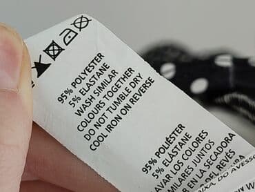 gatta bluzki z koronką: Bluzka damska, rozmiar S — 5