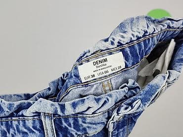 flared: Bershka, Spódnica damska, rozmiar M — 5