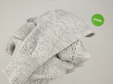 sweter na guziki: Kardigan damski, rozmiar S — 4