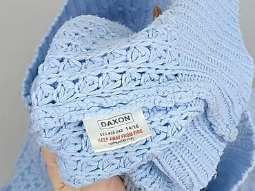 house oversize: Daxon, Kardigan damski, rozmiar 3XL — 6