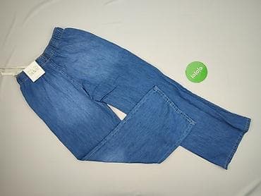 bathing ape jeans: Stradivarius, Jeansy damskie, rozmiar S — 3