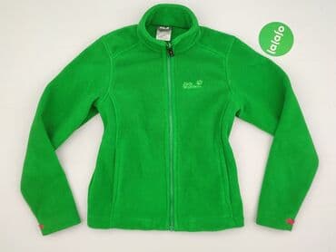 jack wolfskin t shirty: Jack Wolfskin, Polar damski, rozmiar S — 2