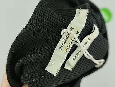 body pull bear: PULL&BEAR, Body damskie, rozmiar M — 4
