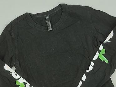 stussy t shirty basic: Adidas, T-shirt damski, rozmiar S — 1