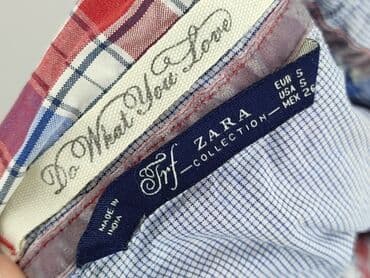 bluzki wizytowe zara: Zara, Koszula damska, rozmiar S — 4