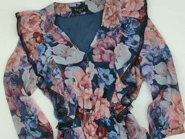 spódnice rozkloszowane midi mohito: Mohito, Sukienka damska, rozmiar 2XS — 1