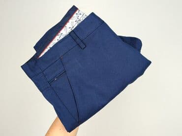 spodnie dresowe męskie 34: New Fashion, Chinosy dla mężczyzn, rozmiar 3XL — 5