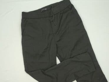 157, Spodnie materiałowe damskie, S