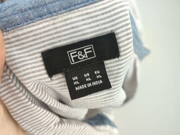 koszulki męskie wrangler: F&F, Koszulа dla mężczyzn, rozmiar XL — 5