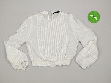 sweter zara: Zara, Bluzka damska, rozmiar M — 2