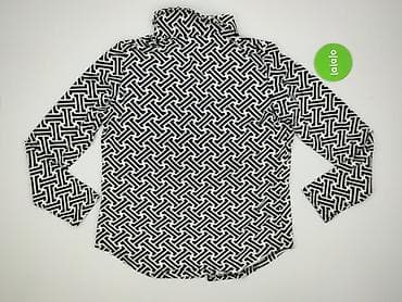 wolf t shirty: Koszula damska, rozmiar L — 3