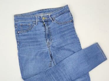 true jeans: DENIM JEANS, Jeansy damskie, S — 1