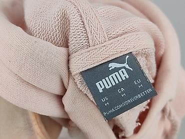bluza stranger things pull and bear: Puma, Bluza z kapturem damska, rozmiar M — 5