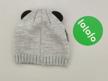 klapki z futerkiem dla dzieci ccc: Hat, condition - Very good — 3